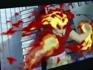 Static Shock Static Shock E025 – Hard as Nails