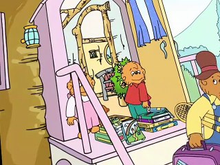 The Berenstain Bears S01 E06