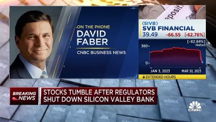 Uninsured depositors in focus after Silicon Valley Bank closure