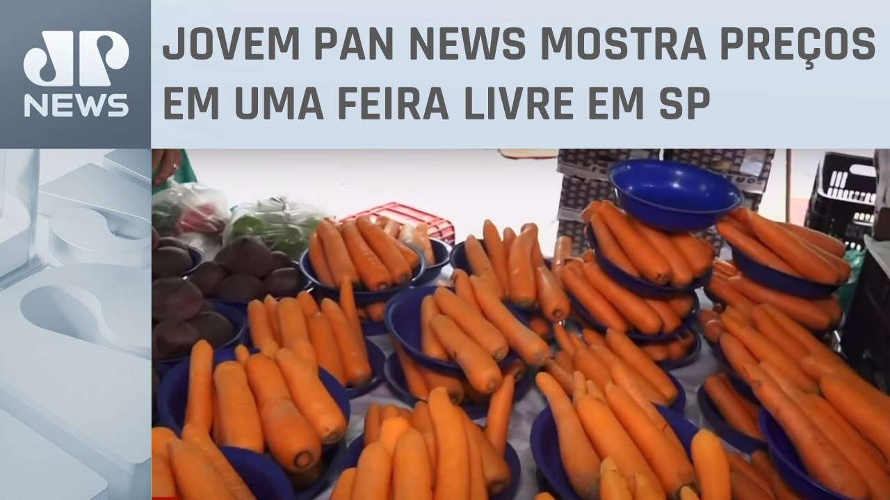 Como a alta da inflação de fevereiro impactou a...