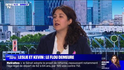 Mort de Leslie et Kévin: où en est l'enquête?