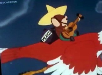 Herman and Katnip E00- Cat Tamale