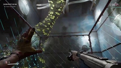 ATOMIC HEART Gameplay Part 17 (No Commentary)