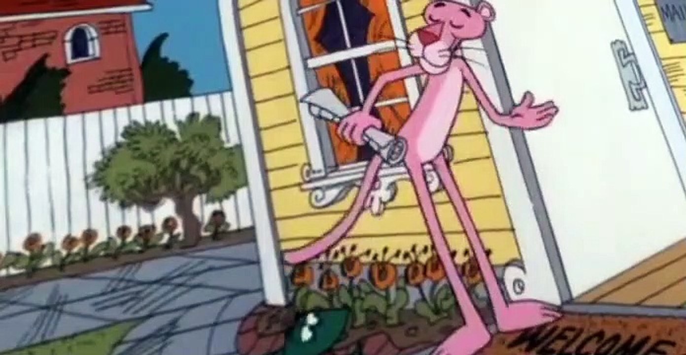 The Pink Panther Show Disc 03 E010