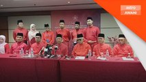 PN setuju Bersatu jadi MB di Selangor dan Negeri Sembilan