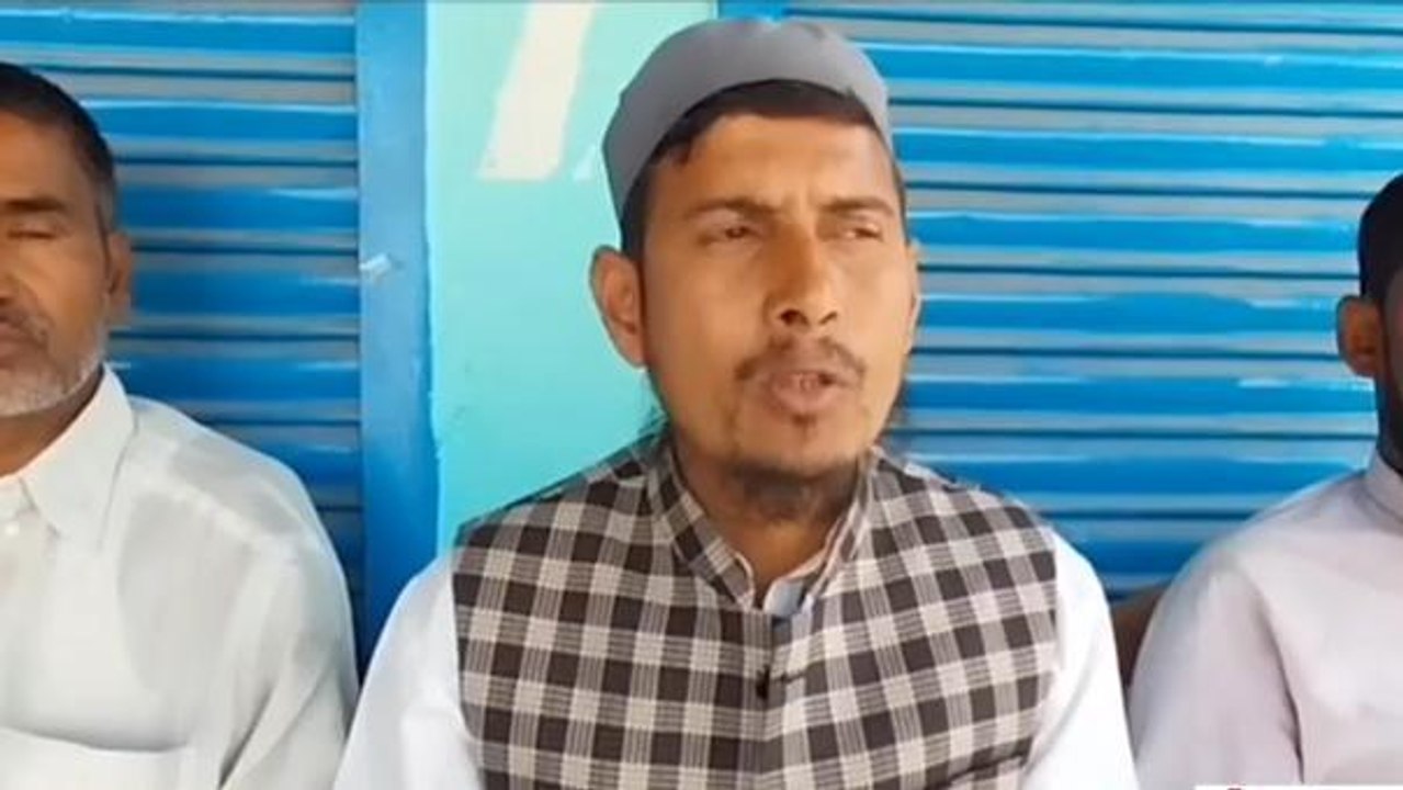 किशनगंज: सीमांचल के दौरे पर AIMIM चीफ ओवैसी के आगमन को लेकर तैयारी शुरू