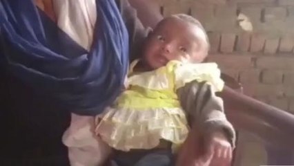 घर में जन्मी मासूम बच्ची का पिता ने किया सौदा, मां ने विरोध कर बचाई जान