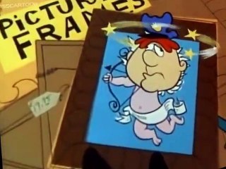 The Dick Tracy Show The Dick Tracy Show E011 – Surprised Package