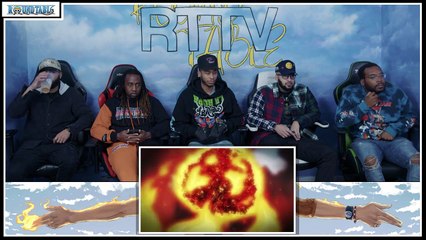 RTTV One Piece 944-945 Miniplayer Reaction