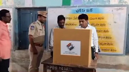 మహబూబ్‌నగర్: ఎమ్మెల్సీ ఎన్నికలను పకడ్బందీగా నిర్వహించాలి