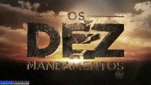 OS DEZ MANDAMENTOS CAPITULO 107 COMPLETO - QUARTA FEIRA (15/03/23)