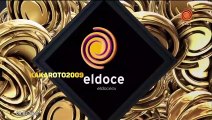 Inicio de horario ATP - El Doce - Marzo 2023 - LV 81 TV Canal 12 Córdoba, Argentina