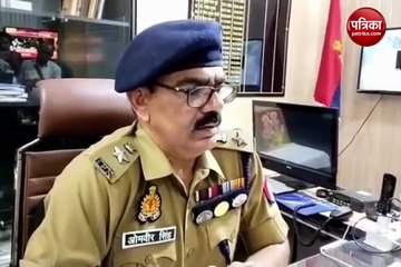 Ghazipur News: माफिया मुख्तार अंसारी के चचेरे भाई की 18 दुकानें कुर्क, कराई गई मुनादी
