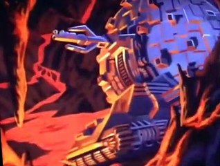 Teenage Mutant Ninja Turtles (1987) Teenage Mutant Ninja Turtles E029 – April Fool