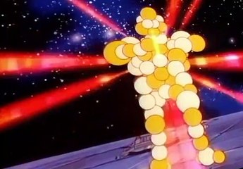 Silverhawks Silverhawks E031 – The Amber Amplifier