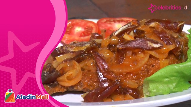 Perpaduan Unik dan Nikmat Sajian Ikan Nila Saus Kurma di Bantul