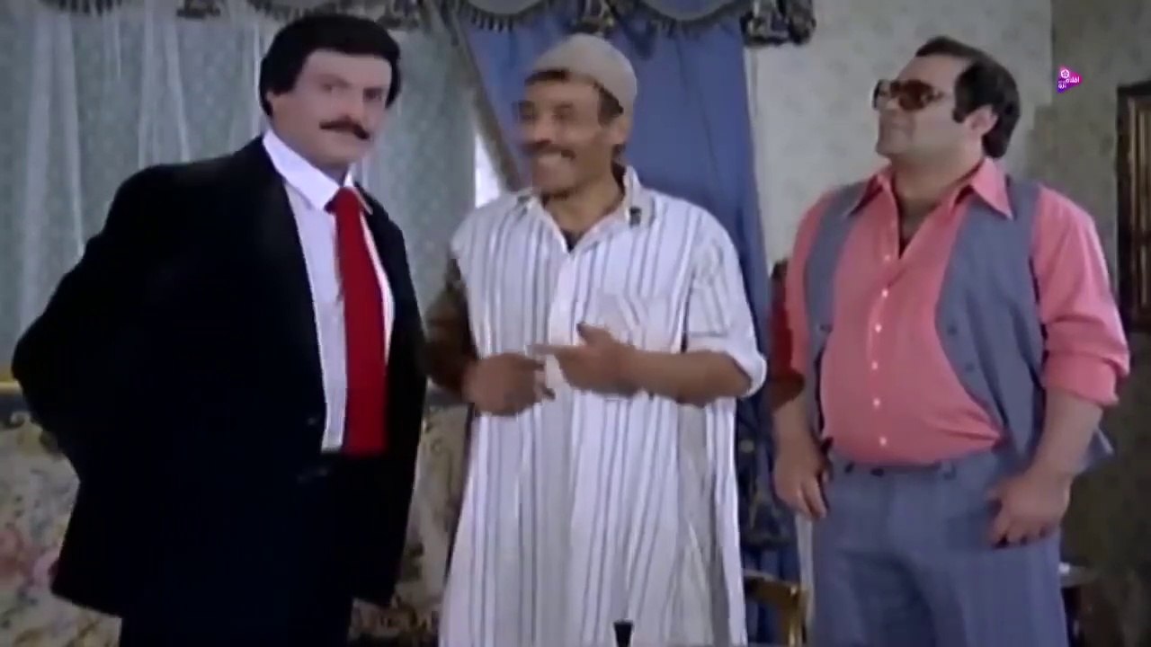 HD من اجمل افلام  سمير  غانم فيلم (القناص)  كام...