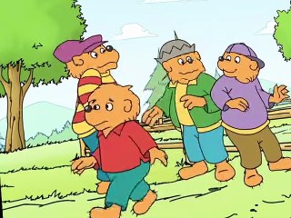 The Berenstain Bears S01 E12