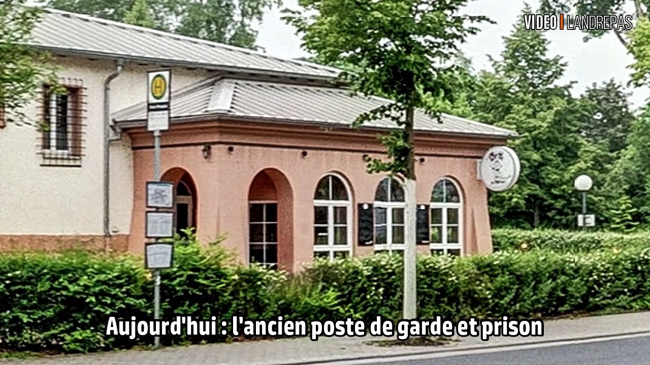Le 2e régiment d'artillerie  basé à Landau n'existe plus
