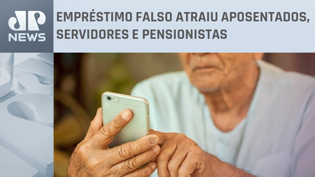 Nove pessoas são presas por suspeita de estelionato contra idosos no RJ