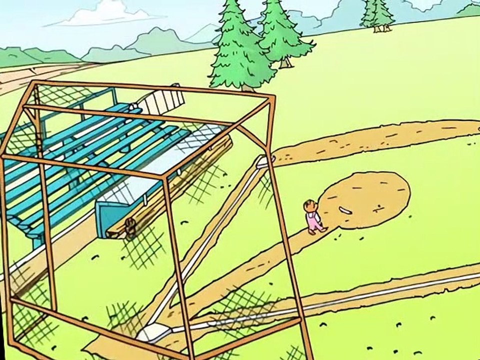 The Berenstain Bears S01 E13