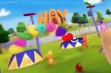 Word World E00- Boppin With The Bug Band - Shuffleword