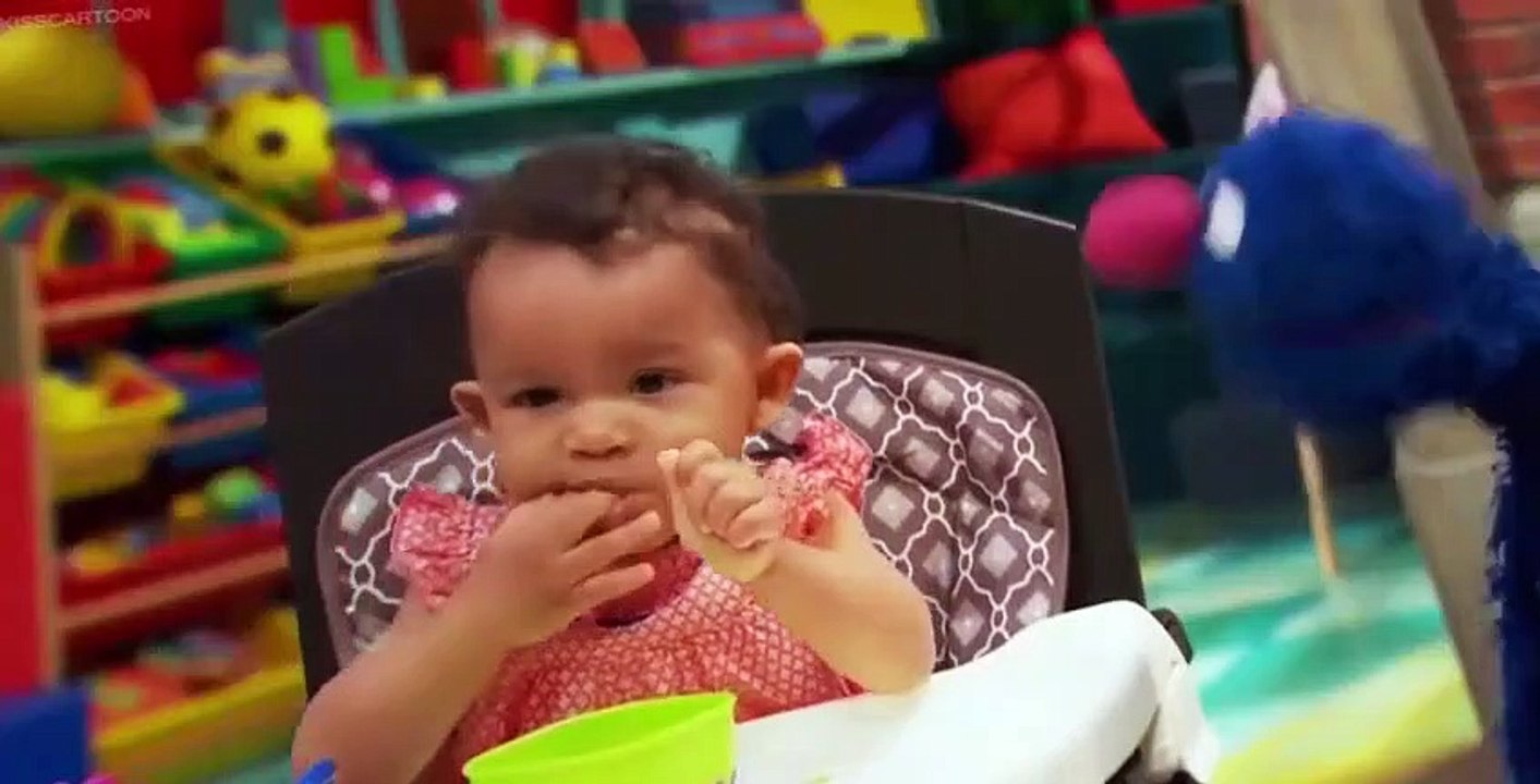 Sesame Street S47 E004