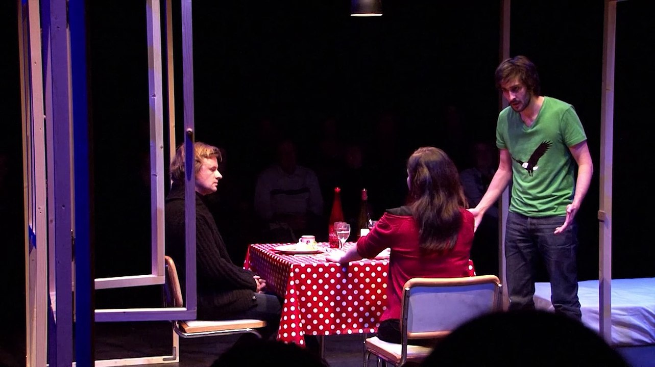 2013 Orphelins  * CDDB & Trigone Production