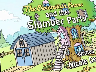 The Berenstain Bears S01 E15