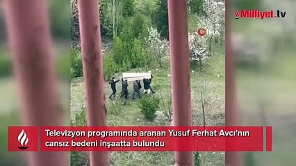 Televizyon programında aranıyordu! 3 ay sonra Yusuf'tan haber geldi
