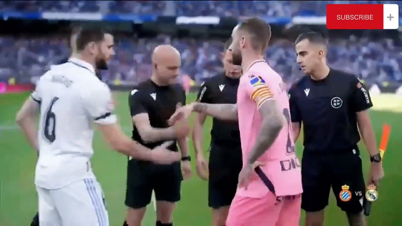 ملخص مباراة ريال مدريد وإسبانيول 3-1 _أهداف مباراة ريال مدريد وإسبانيول 3-1 _أهداف ريال مدريد اليوم