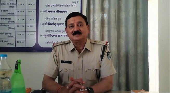 कालाबाजारी... 336 क्विंटल पीडीएस का चावल राघौगढ़ से भेजा जा रहा था भोपाल