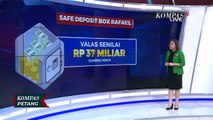 Pola Korupsi Hingga Pihak yang Bantu Rafael Alun Dikupas Tuntas Oleh Pakar Tindak Pencucian Uang!