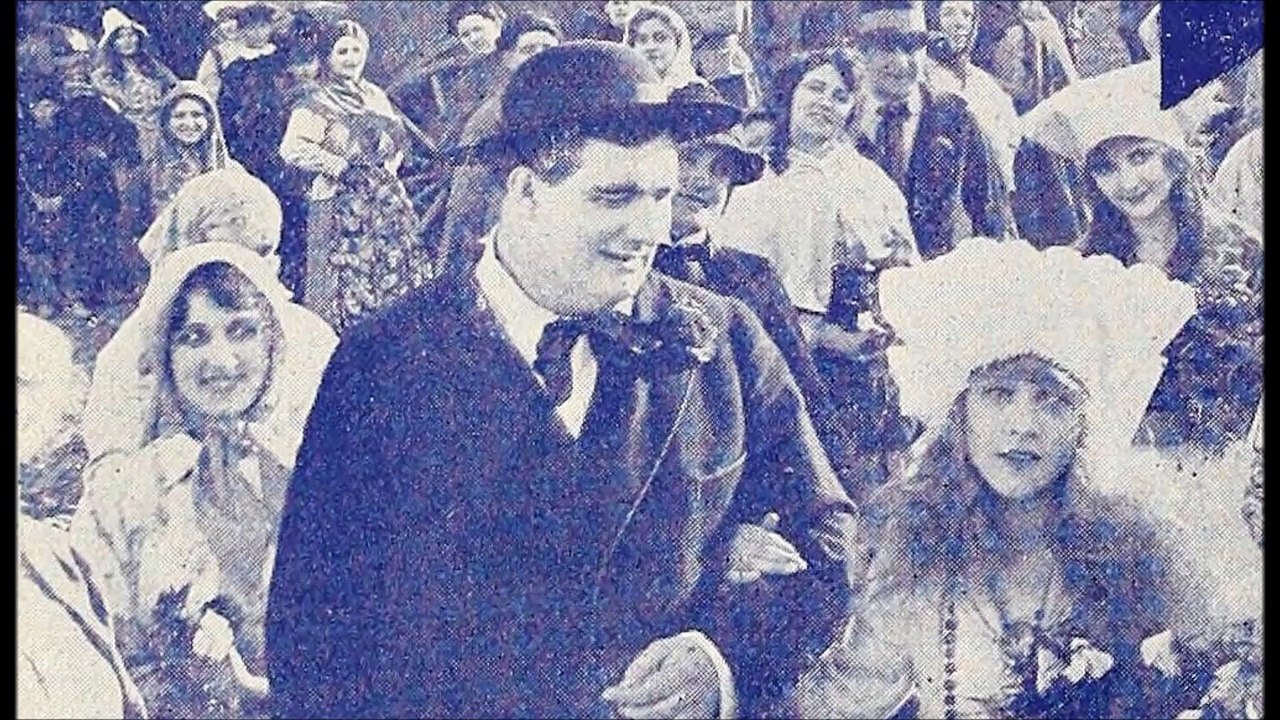 The Kaiser, the Beast of Berlin / Geezer of Berlin (1918) Lost Film Stills