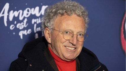 GALA VIDEO - Nelson Monfort fête ses 70 ans : à quoi ressemblent Victoria et Isaure, ses deux filles ?
