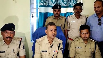 रंजिश भुगाने की थी हत्या, आरोपी गिरफ्तार