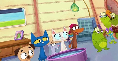 Pete the Cat S02 E005