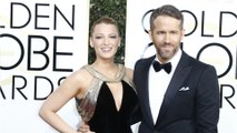 GALA VIDEO - Blake Lively et Ryan Reynolds : ils dévoilent le sexe de leur 4e enfant et son improbable surnom !