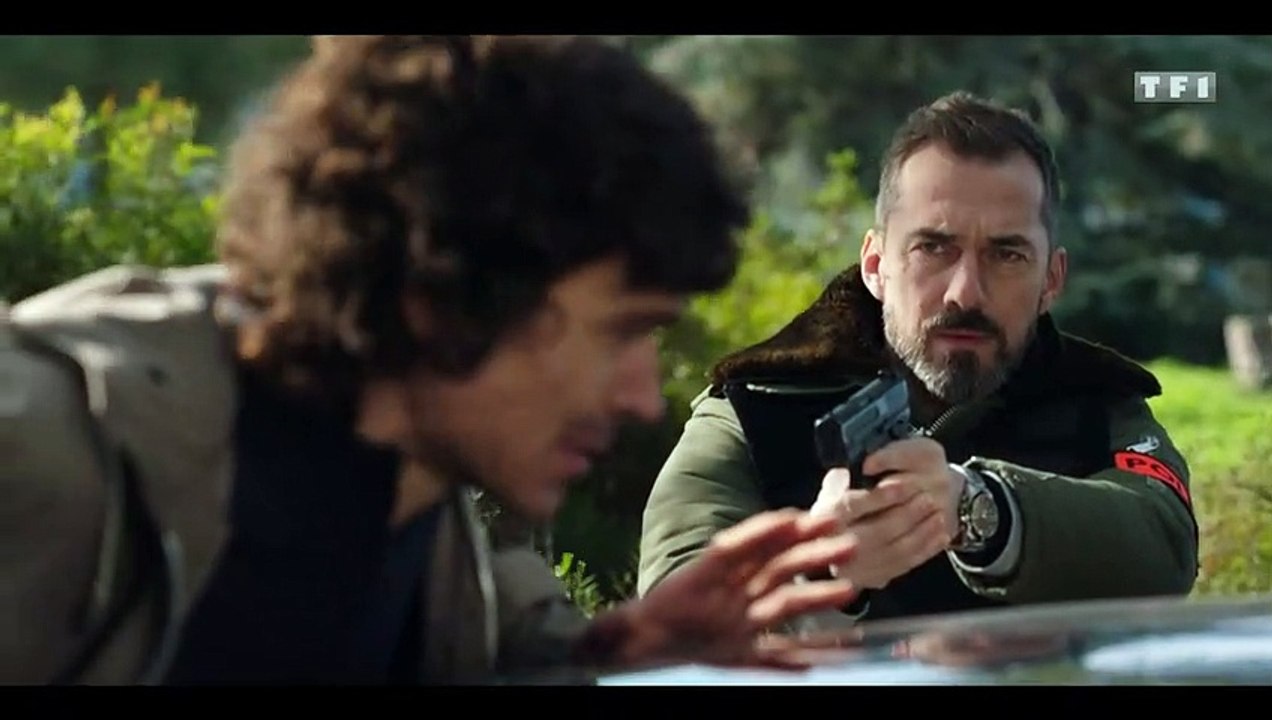 Les braqueurs arrêtés par la police