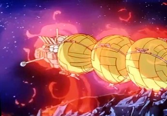 Silverhawks Silverhawks E037 – Undercover