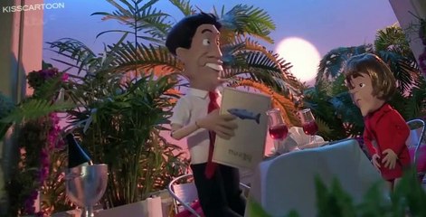 Newzoids S01 E002