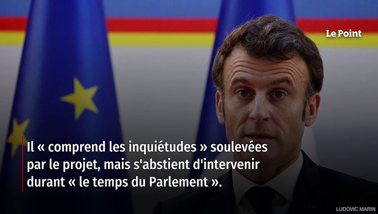 Réforme des retraites : un bras d’honneur qui en cache d’autres