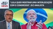 Além de laços comerciais, o que esperar de Lula em viagem à China? Suano analisa