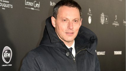 GALA VIDEO - “Je pleure tout le temps !” Marc-Olivier Fogiel bouleversé par son rôle de père