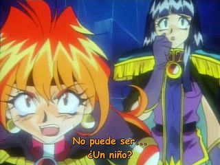 Slayers Next - Temp 2 - Cap 25