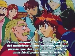 Slayers - Ova (Segunda Part)-Cap.01
