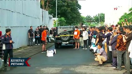 Kriminolog Anak: Mario Dandy Sudah Dapat Hukuman Sosial, yang Paling Sulit Nanti...