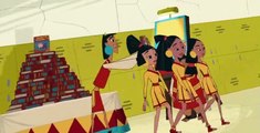 The Emperor's New School The Emperor’s New School S02 E014 Air Kuzco – Kronkenitza