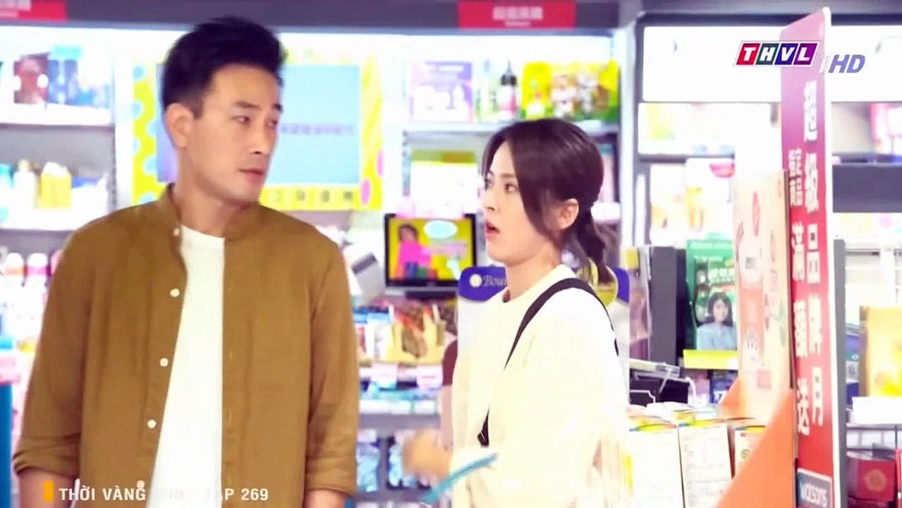THỜI VÀNG SON TẬP 269 | ĐI ĐÊM LẮM , CŨNG CÓ NGÀY GẶP MA | PHIM NƯỚC NGOÀI HAY