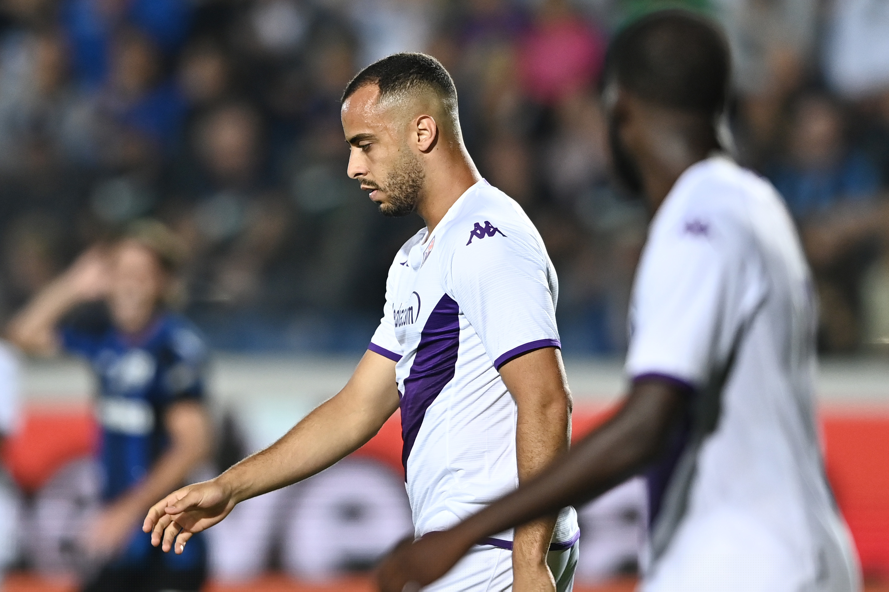 Serie A : Cabral et la Fiorentina mettent la pression sur la Juve